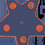 Download map DEVIL'S KNOT - heroes 5 maps