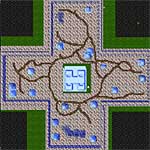 Download map ALIENS - heroes 5 maps