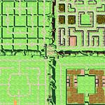 Download map The secret garden - heroes 5 maps