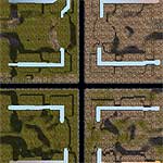 Download map SKY SHIPS OF ARIA - heroes 5 maps