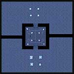 Download map MYSTIC FALLS - heroes 5 maps