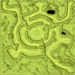 Download map The Amber Valley - heroes 5 maps