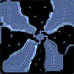 Download map THE CORE - heroes 5 maps