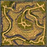 Download map ZEN WARRIORS - heroes 5 maps