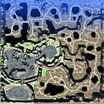 Download map Witch scar - heroes 5 maps