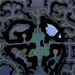 Download map AMBUSH - heroes 5 maps