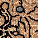 Download map ENCHANTRESS - heroes 5 maps