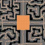 Download map THE DARK PORTAL - heroes 5 maps