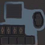 Download map WETLANDS - heroes 5 maps