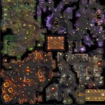 Download map Conquest by Might and Magic - heroes 5 maps