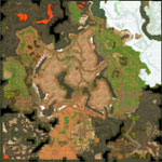Download map Mountain Jam - heroes 5 maps