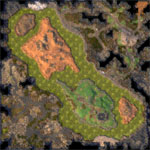 Download map no name 33 - heroes 5 maps