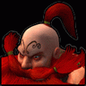 Dwarves - Brawler
