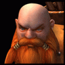 Dwarves - Skirmisher
