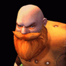 Dwarves - Spearwielder