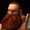 Dwarves - Thane