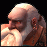 Dwarves - Warlord