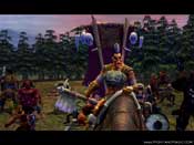 Heroes of Might & Magic 5: Tribes of The East Orcs screenshot