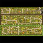 Download map Der Drachenschatz - heroes 6 maps