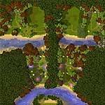Download map Duel Of Heroes SP - heroes 6 maps
