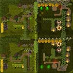 Download map Zion vs Matrix  2012 - heroes 6 maps