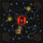 Download map Form Darkness to Light - heroes 6 maps