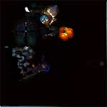 Heroes 6 Shades of Darkness - Legacy of Darkness underground
