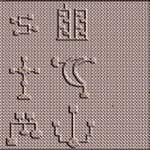 Download map The Dungeons of Oldsmond - heroes 6 maps