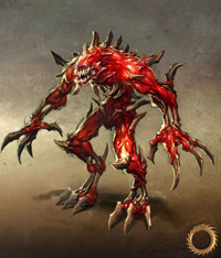 Might & Magic: Heroes 6 Tormentor Inferno artwork