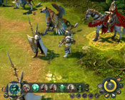 Might & Magic: Heroes 6 screenshot