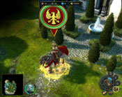 Might & Magic: Heroes 6 screenshot