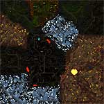 Download map Necro Polis - heroes 7 maps