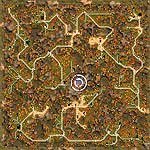 Download map Armageddon - heroes 7 maps