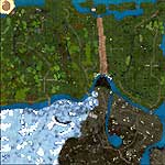 Download map Break The Seal - heroes 7 maps