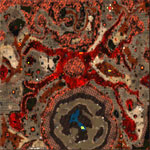 Download map The Dragon's child. Legions of Darkness - heroes 7 maps