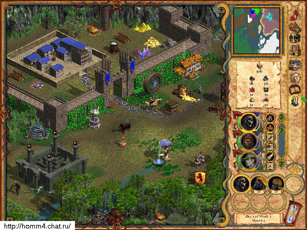 download heroes of might and magic 4 mac download heroes of might and magic 4 mac